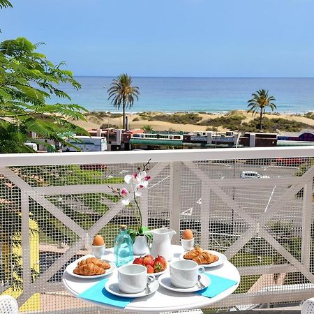Chalet Santa Ana 7 By Villagrancanaria プラヤ・デル・イングレス エクステリア 写真