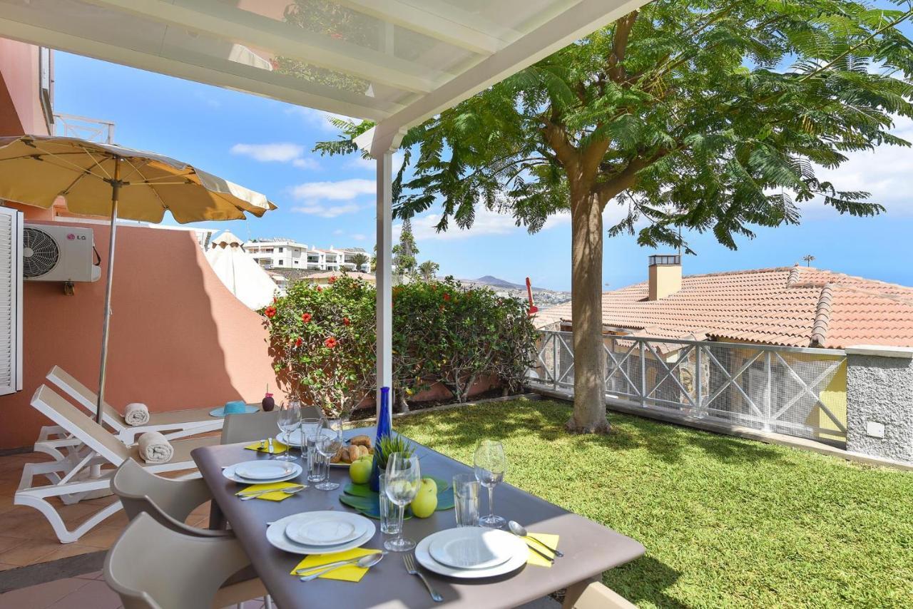 Chalet Santa Ana 7 By Villagrancanaria プラヤ・デル・イングレス エクステリア 写真
