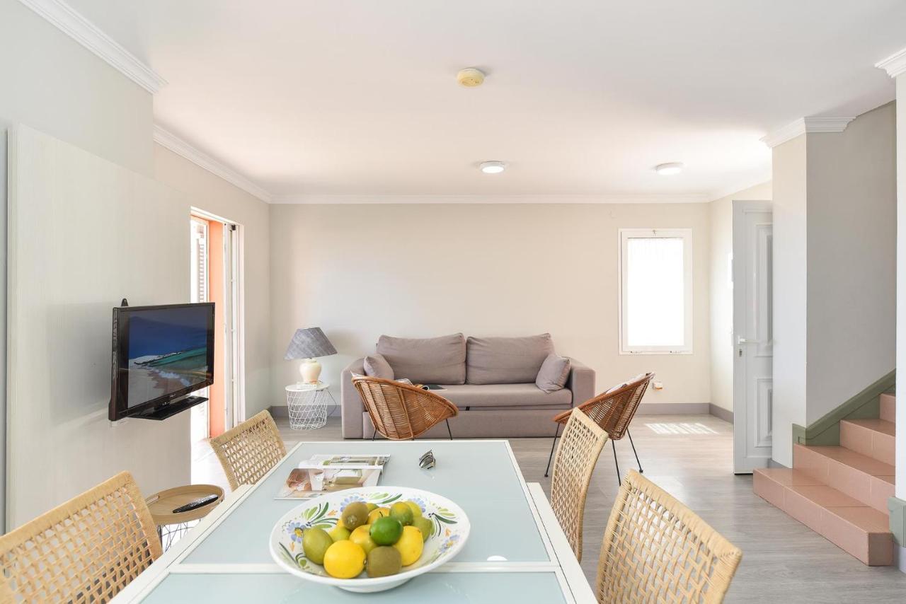Chalet Santa Ana 7 By Villagrancanaria プラヤ・デル・イングレス エクステリア 写真