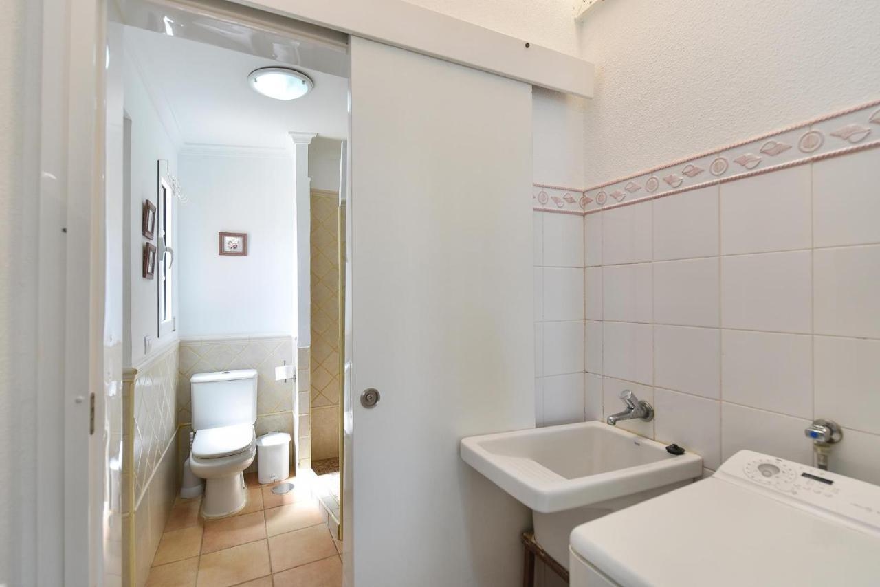 Chalet Santa Ana 7 By Villagrancanaria プラヤ・デル・イングレス エクステリア 写真