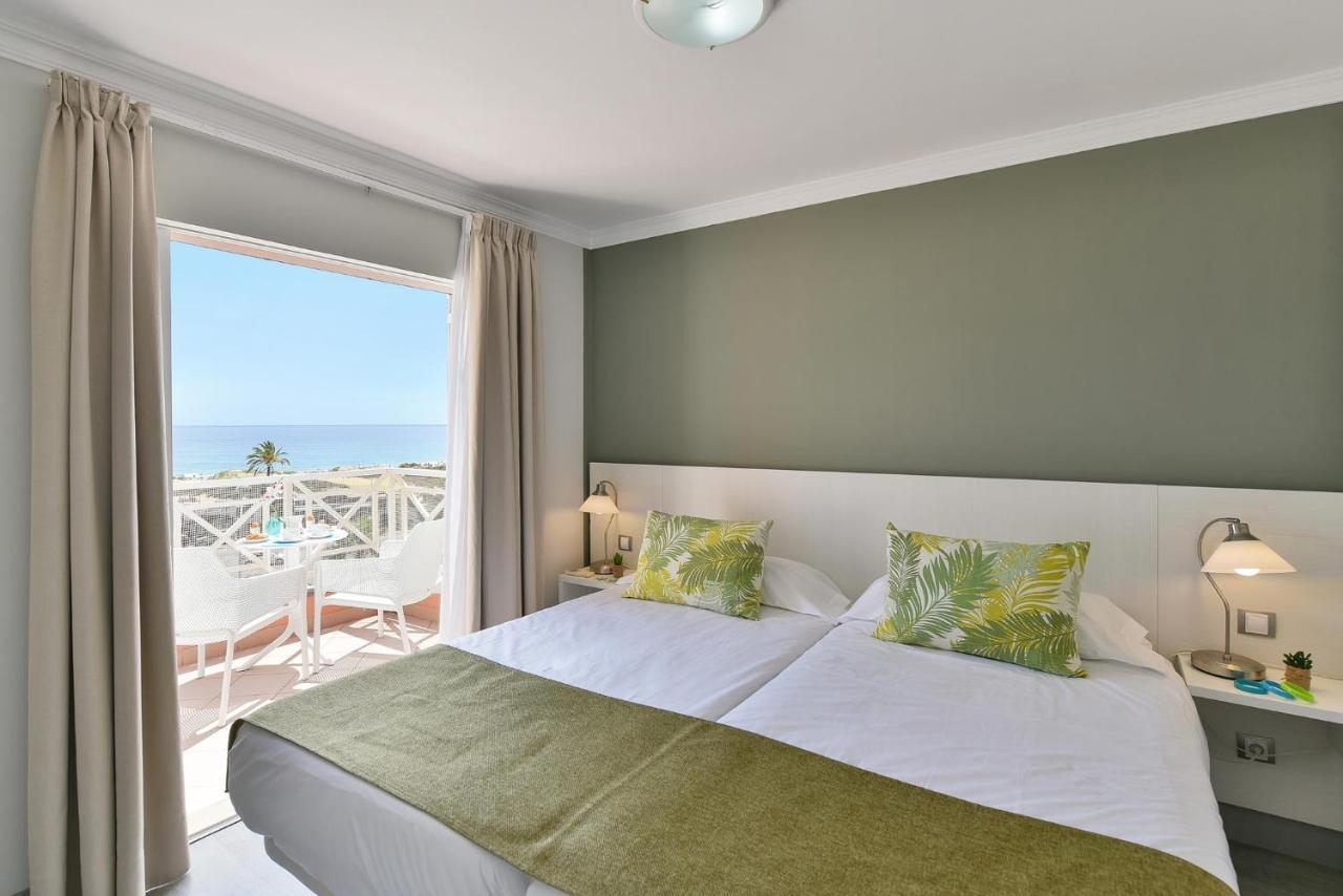 Chalet Santa Ana 7 By Villagrancanaria プラヤ・デル・イングレス エクステリア 写真