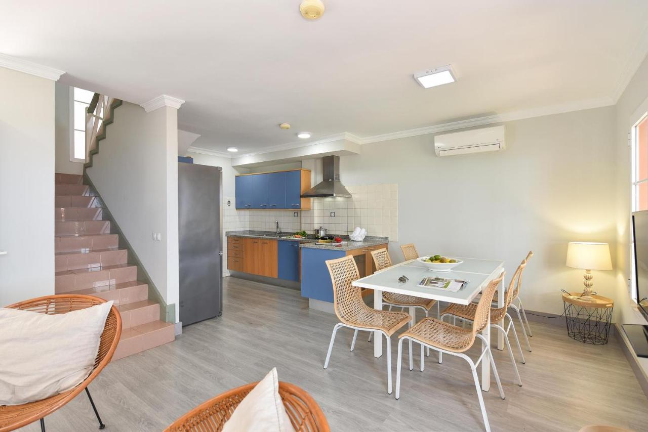 Chalet Santa Ana 7 By Villagrancanaria プラヤ・デル・イングレス エクステリア 写真